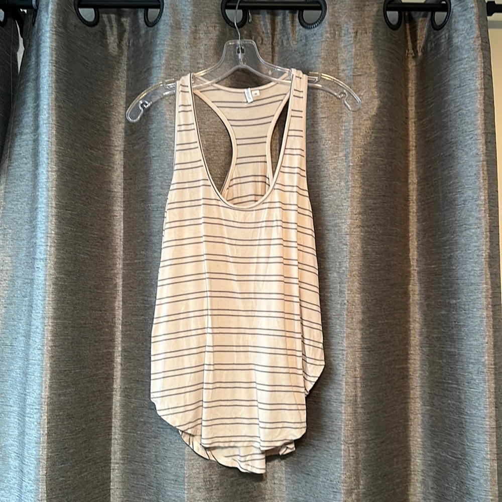 Rip Curl Slit Tank top